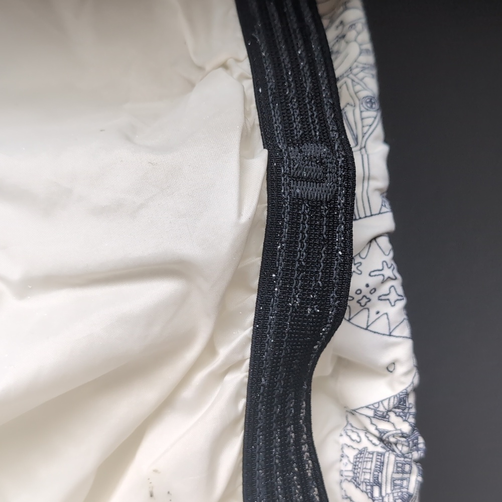 Vinrage Burton Element shell jacket - image 5